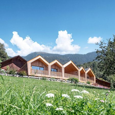 Niederthalerhof Chalets Bresanona Exterior foto