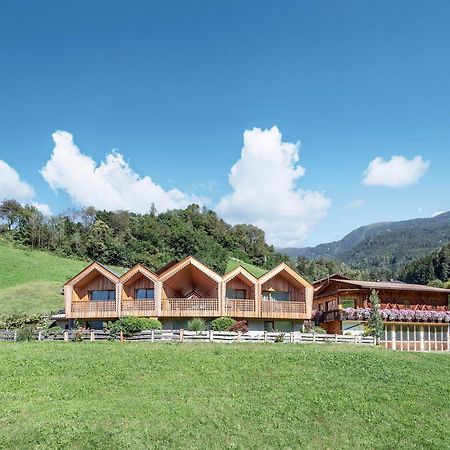 Niederthalerhof Chalets Bresanona Exterior foto